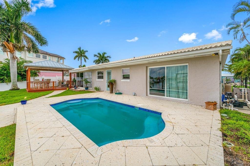 House in St. Petersburg, Florida, United States 4 - 19038152