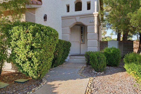 Casa en Las Vegas, Nevada, Estados Unidos 2 - 19037912