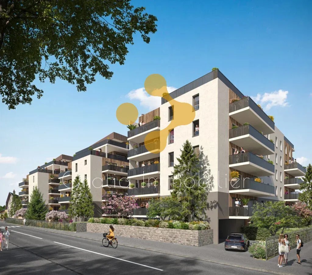 Appartamento a Centre Ville Est, Tonone, Francia 5 - 17000032