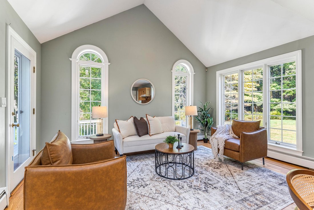Casa a Cumberland, Maine, Stati Uniti 5 - 19037907