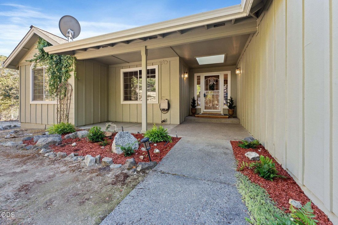 House in Grants Pass, Oregon, United States 3 - 19038740