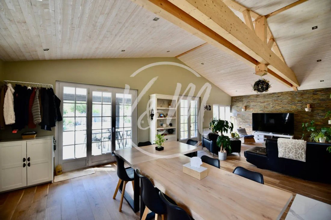 House in Lanton, Nouvelle-Aquitaine, France 3 - 19037606