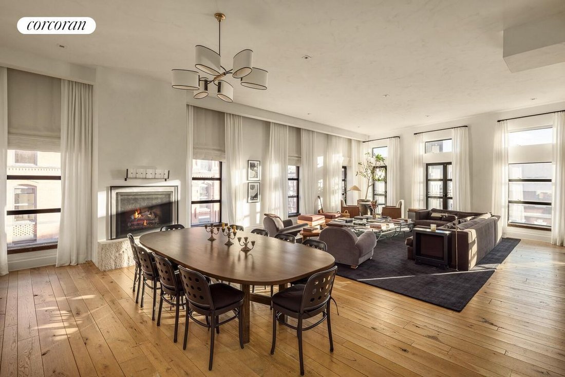 Condo in New York, New York, United States 5 - 19040579