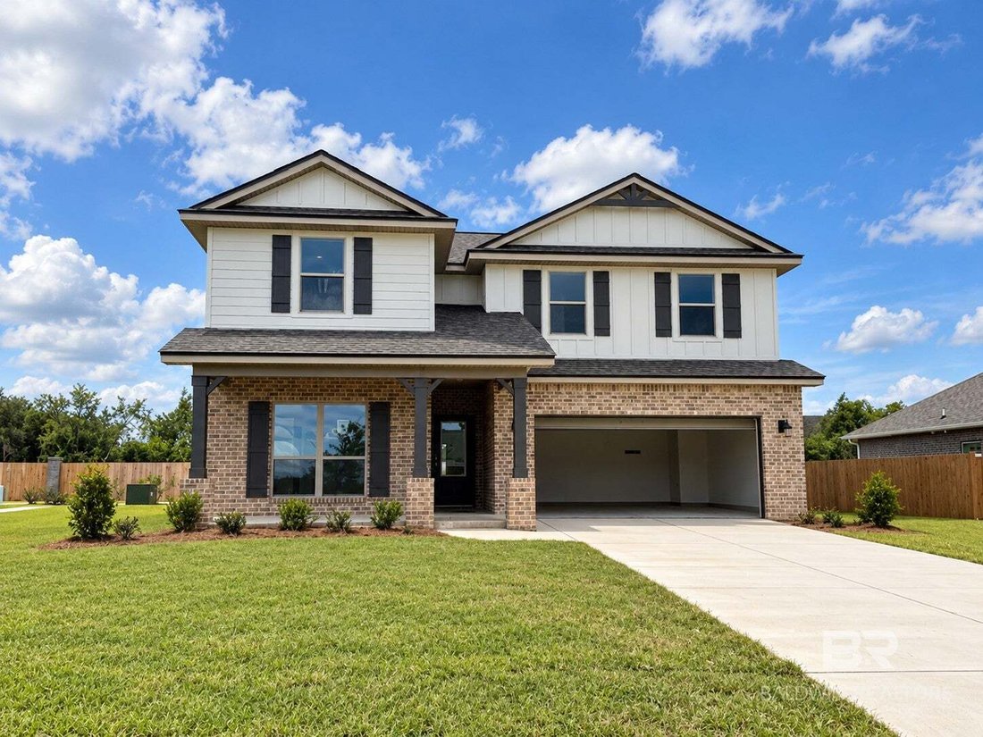 House in Gulf Shores, Alabama, United States 1 - 19038915