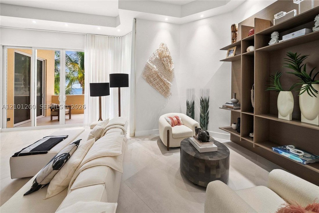 Condo in Miami, Florida, United States 5 - 19039588