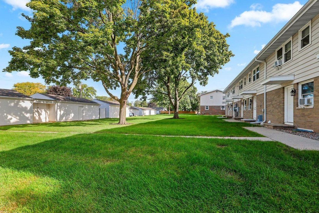 De Pere, Wisconsin, United States 1 - 19039230