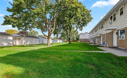 De Pere, Wisconsin, Stati Uniti 1