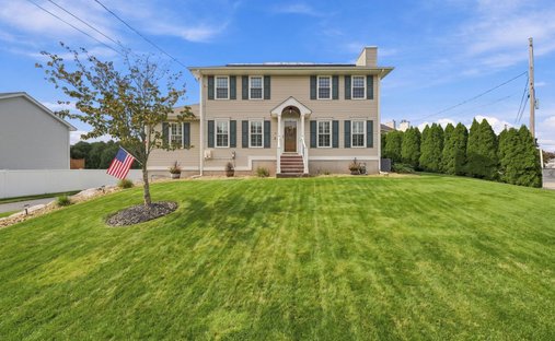 Casa a Manchester, New Hampshire, Stati Uniti 1