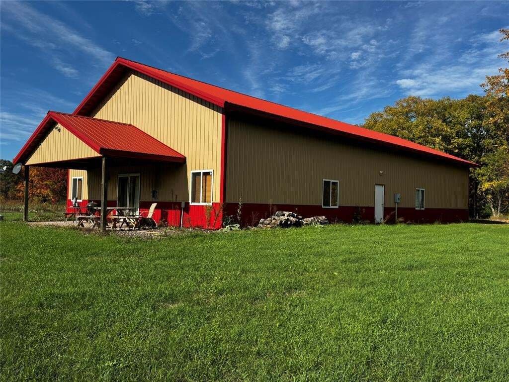 Casa en Clam Falls, Wisconsin, Estados Unidos 3 - 19039205