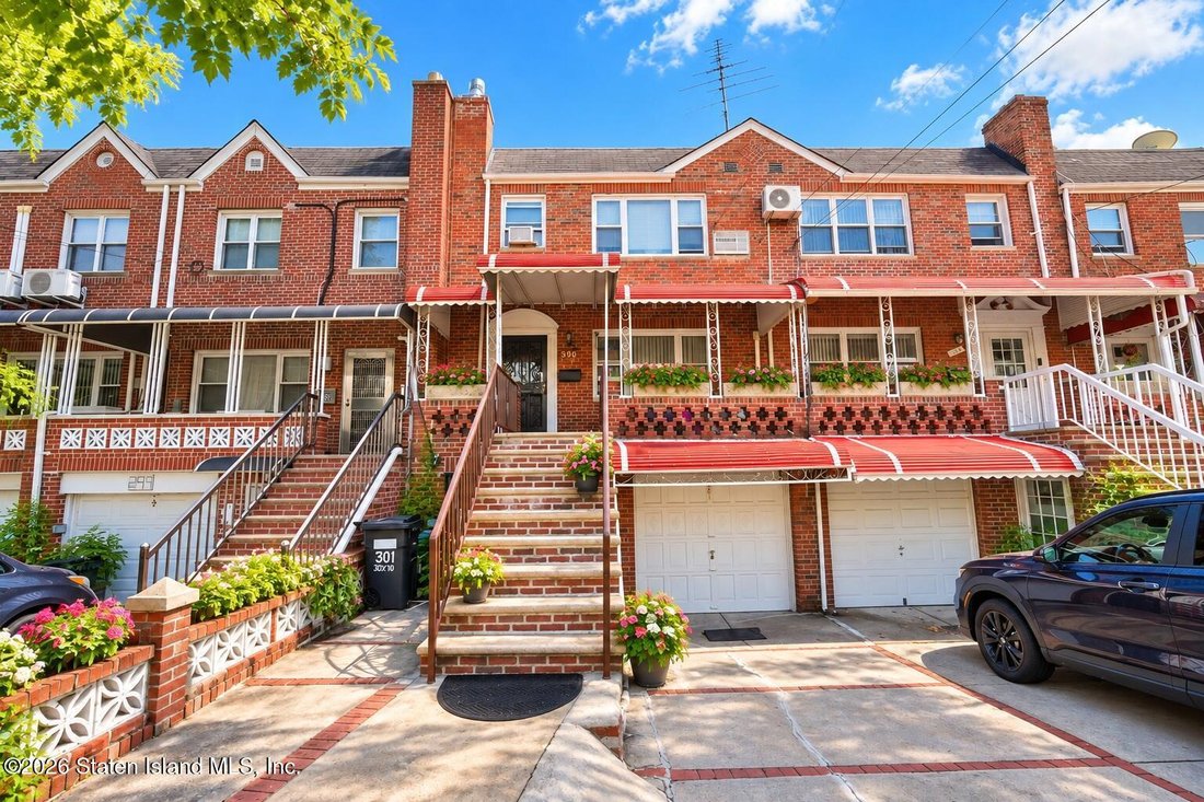 Casa a New York, New York, Stati Uniti 1 - 19038906