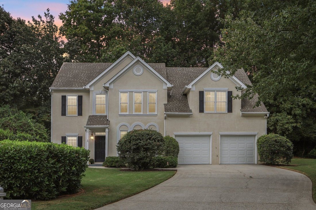 House in Alpharetta, Georgia, United States 2 - 19039823
