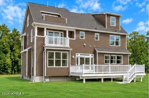 House in Lacey Township, New Jersey, United States 2 - 19038610