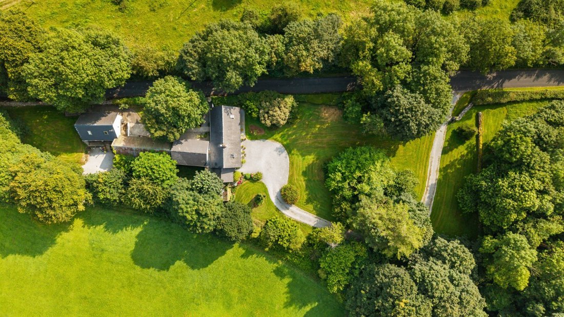 House in Cloonagulleen, County Limerick, Ireland 2 - 19037133