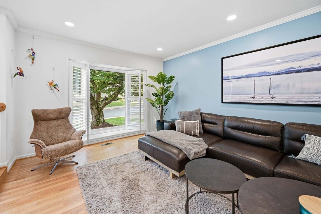 Condominio en Rockville, Maryland, Estados Unidos 5 - 19040038