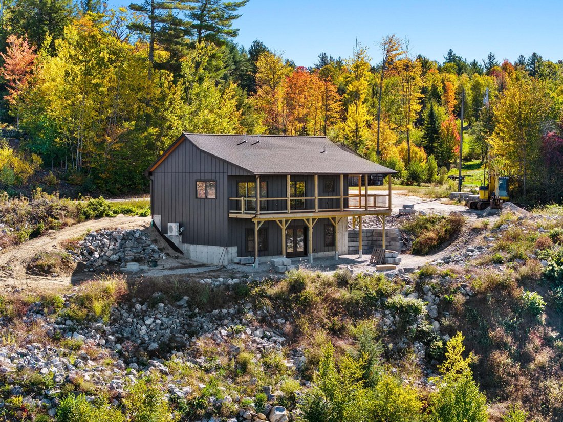 House in Paris, Maine, United States 5 - 19037913