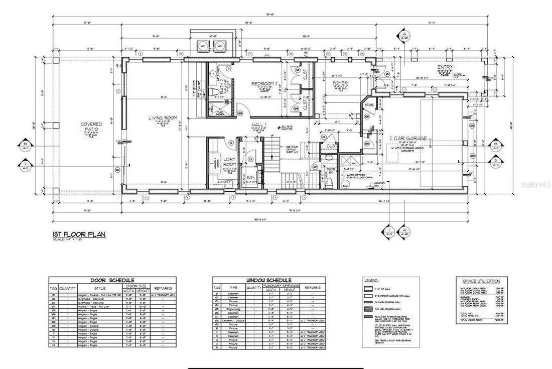 Casa a Palm Coast, Florida, Stati Uniti 3 - 19038781
