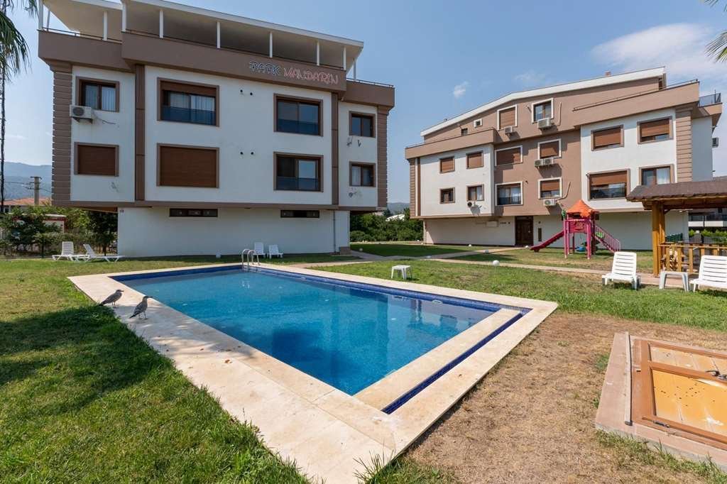 Apartment in İzmir, İzmir, Turkey 2 - 19040197