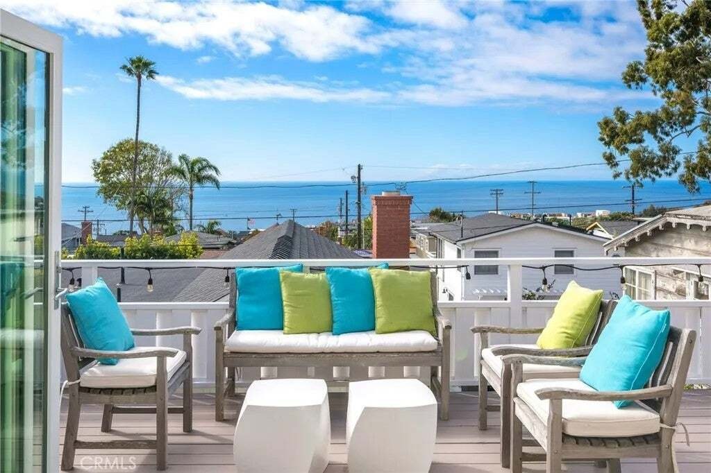 Casa en Laguna Beach, California, Estados Unidos 2 - 18577264