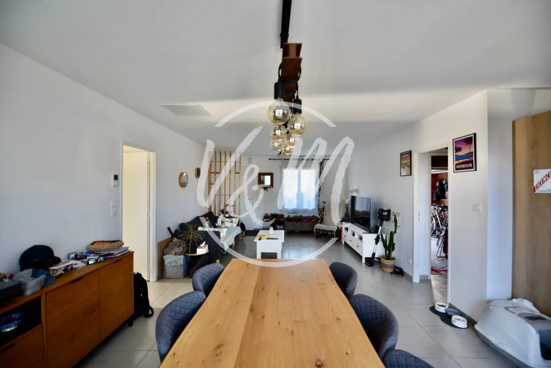 House in Nord Est, Andernos-les-Bains, France 3 - 19037620