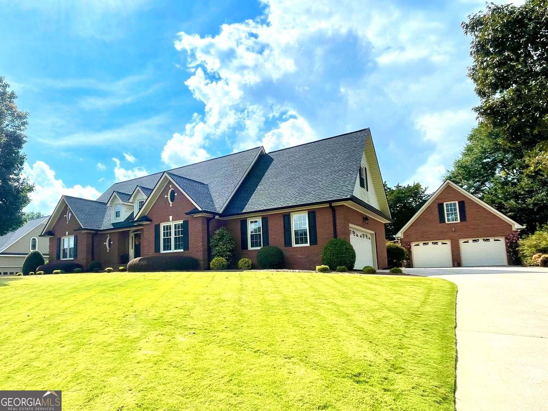 Haus in Rome, Georgia, Vereinigte Staaten 2 - 19039847