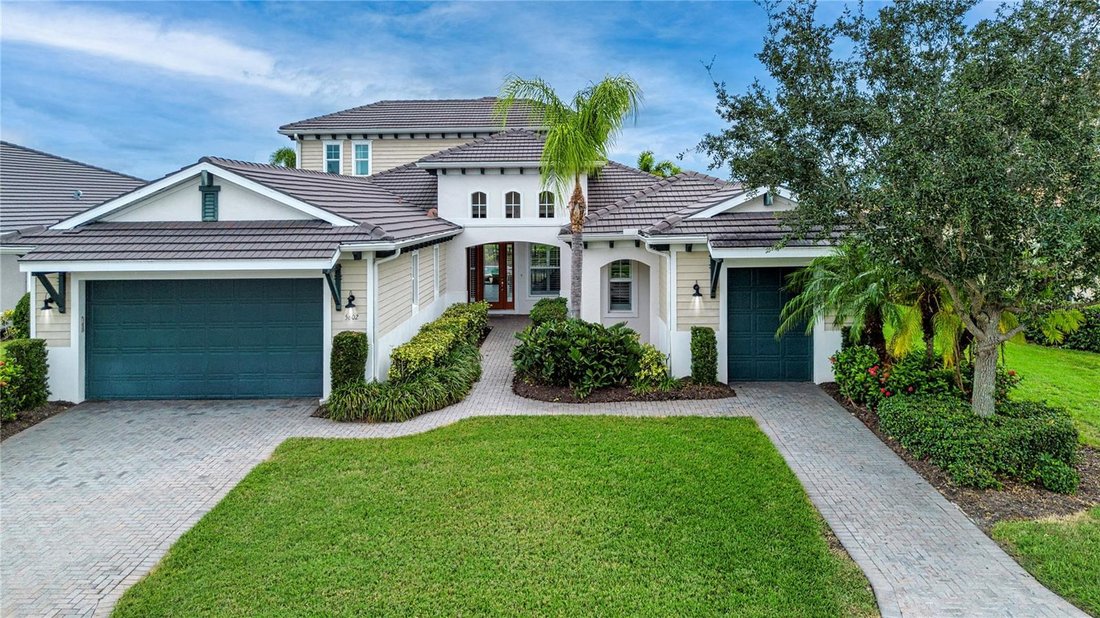 House in Bradenton, Florida, United States 1 - 19038811