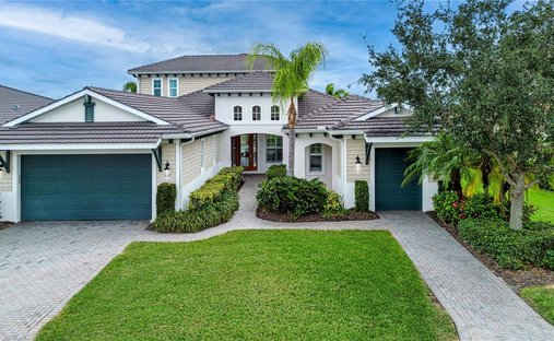 House in Bradenton, Florida, United States 1
