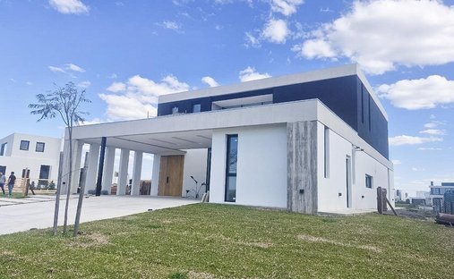 Haus in Belén de Escobar, Provinz Buenos Aires, Argentinien 1
