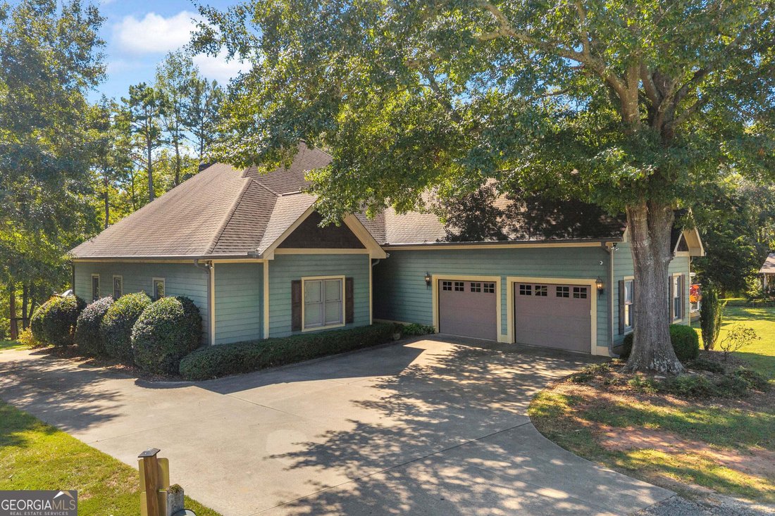 Casa a Hartwell, Georgia, Stati Uniti 1 - 19039797