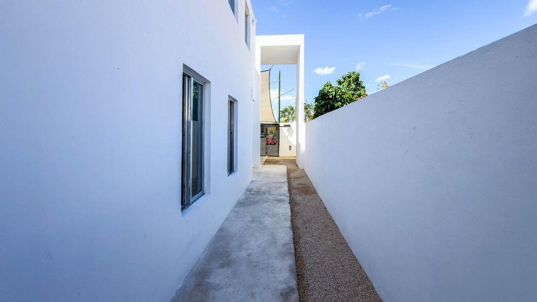 House in Mérida, Yucatan, Mexico 4 - 19038120