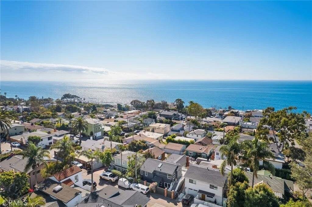 Casa en Laguna Beach, California, Estados Unidos 1 - 18577264