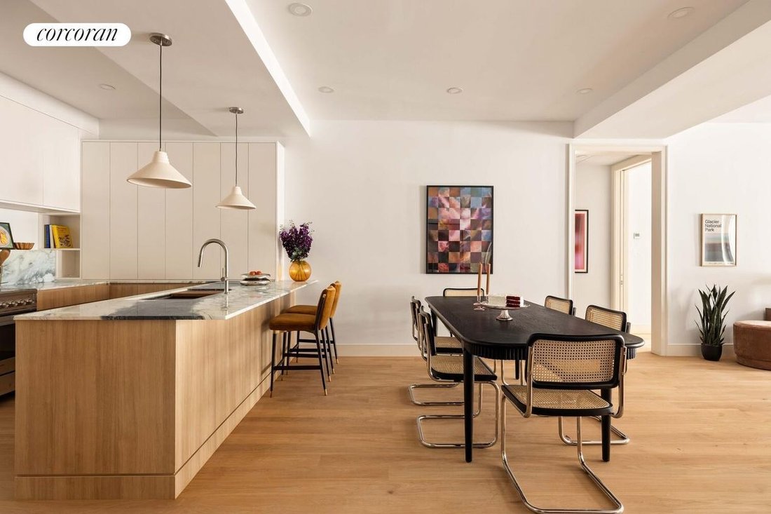 Condo in New York, New York, United States 4 - 19038263