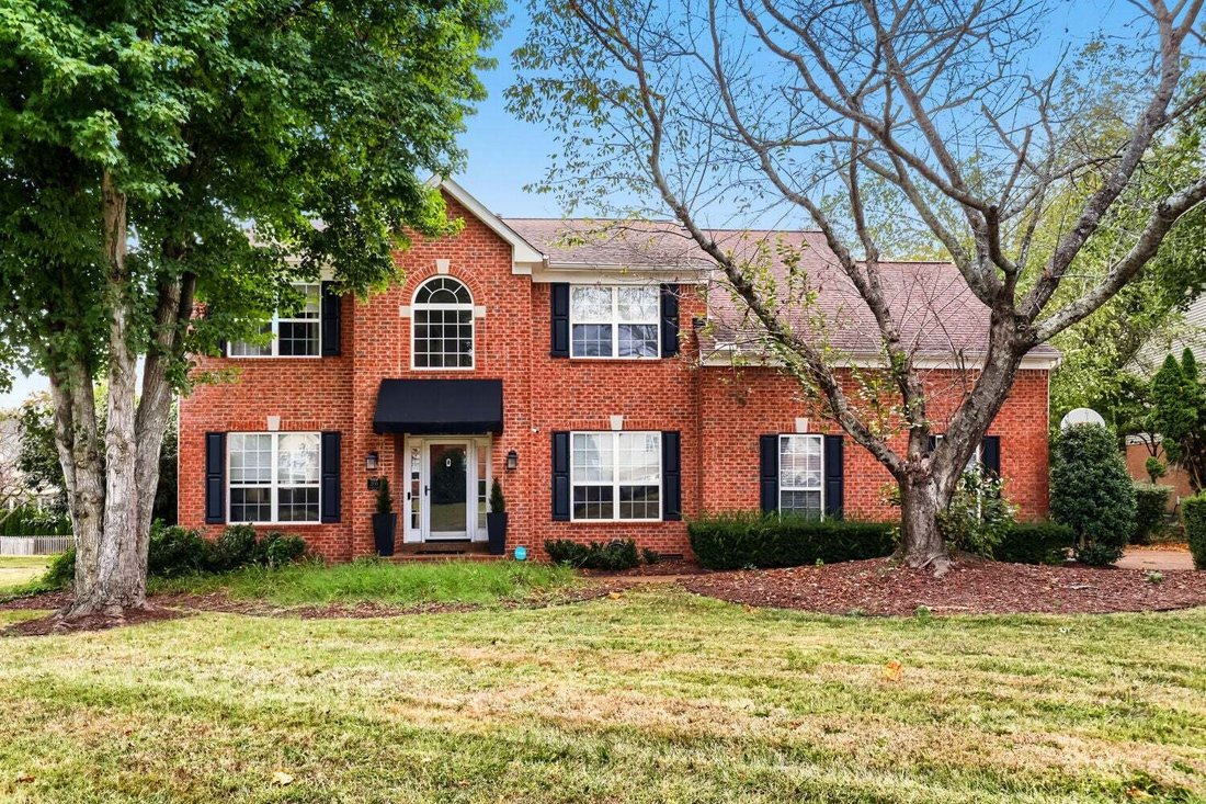 House in Franklin, Tennessee, United States 1 - 19039784
