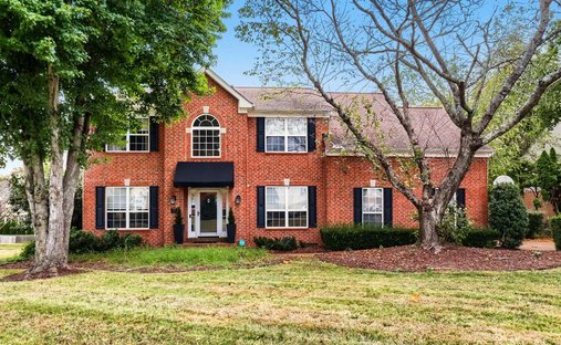 Casa a Franklin, Tennessee, Stati Uniti 1