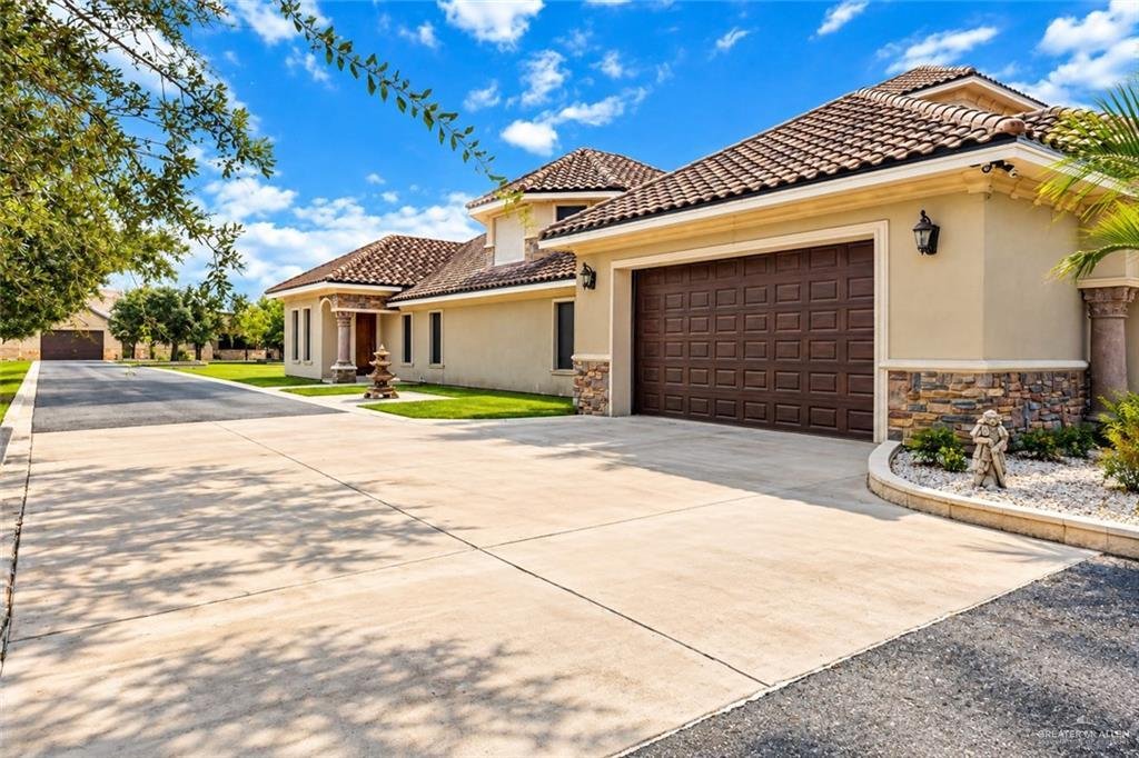House in Elsa, Texas, United States 4 - 19038849