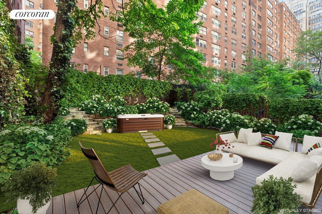 Co Op in New York, New York, United States 1 - 17986751