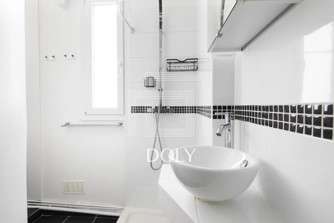Appartement à Odéon, Paris 6e Arrondissement, Paris 5 - 19037453