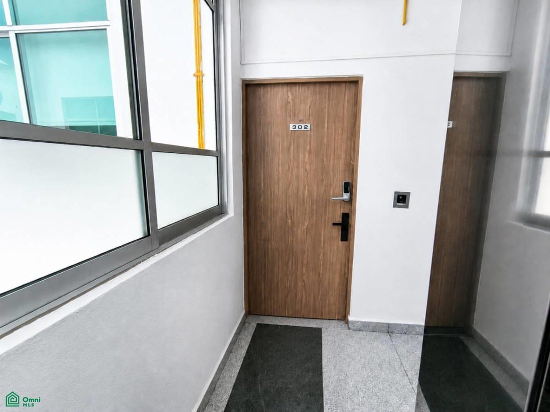 Appartement à Mexico City, Mexico, Mexique 4 - 18288455