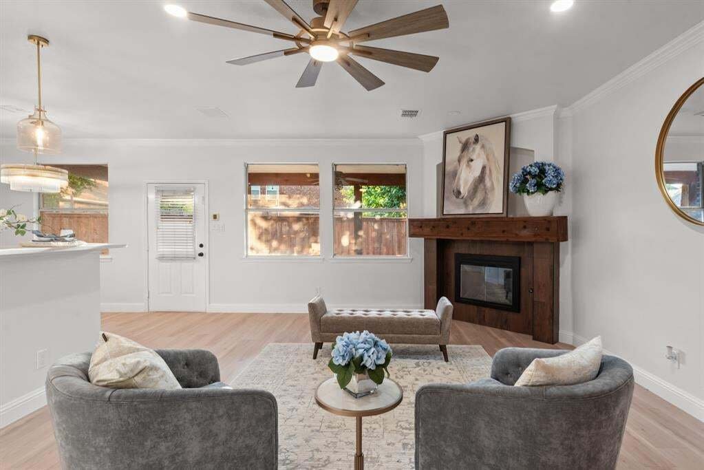 House in McKinney, Texas, United States 5 - 19039504