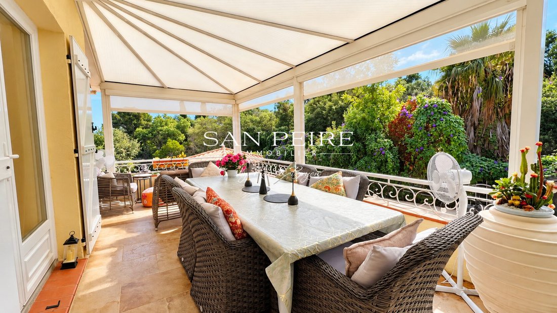 Villa a Fréjus, Provenza-Alpi-Costa Azzurra, Francia 3 - 19041437