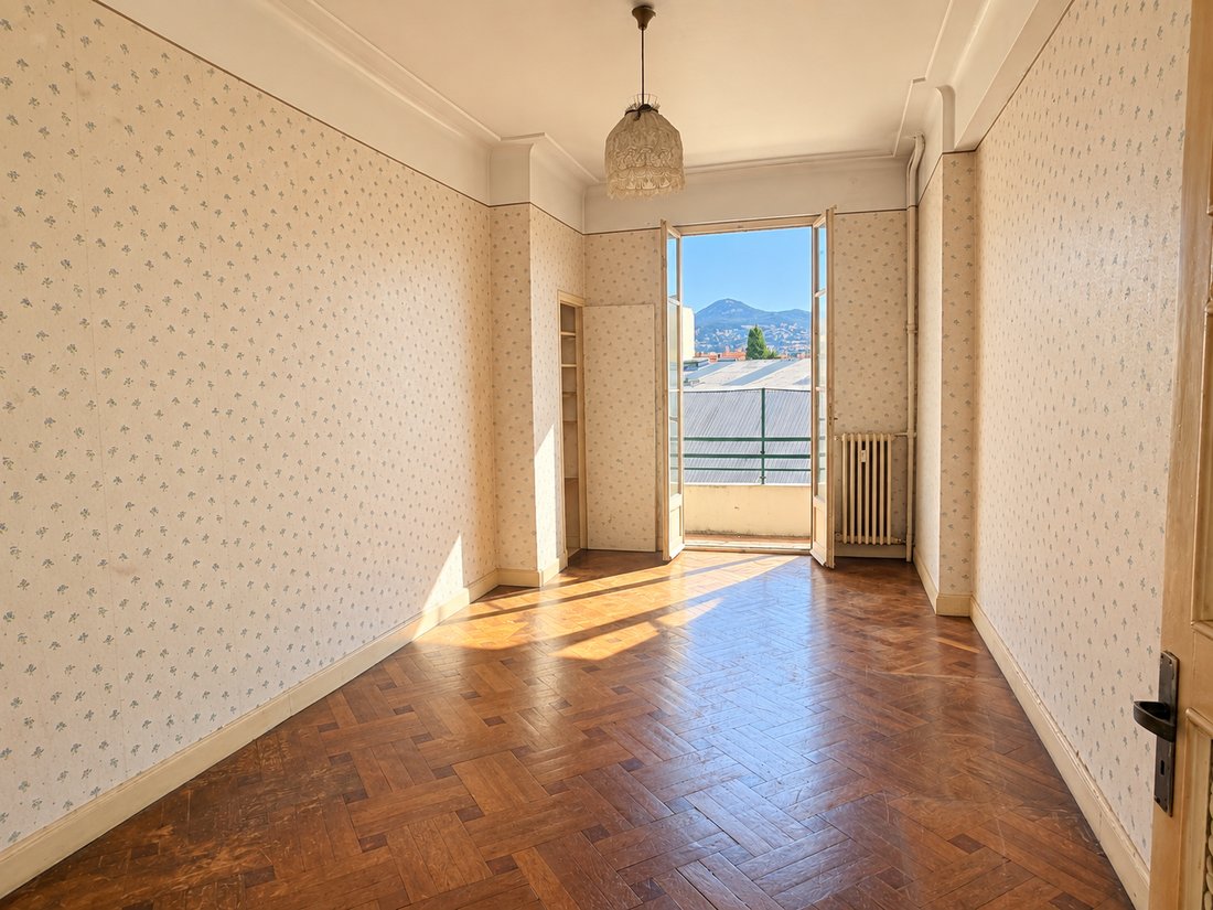 Apartment in Nice, Provence-Alpes-Côte d'Azur, France 5 - 19039885