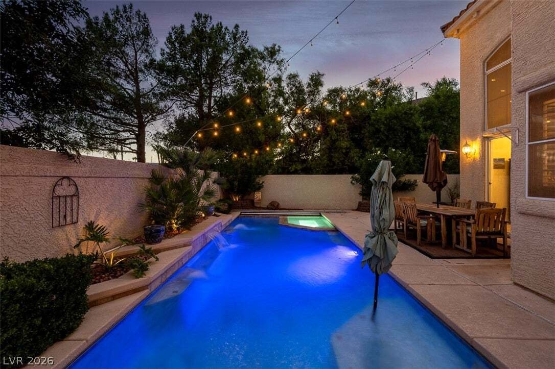 Casa a Las Vegas, Nevada, Stati Uniti 2 - 19038976