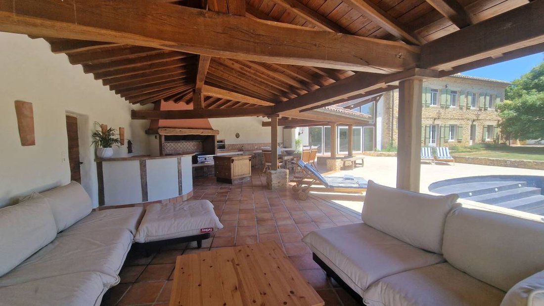 Rancho en Centre Ancien, Pamiers, Francia 2 - 18649957