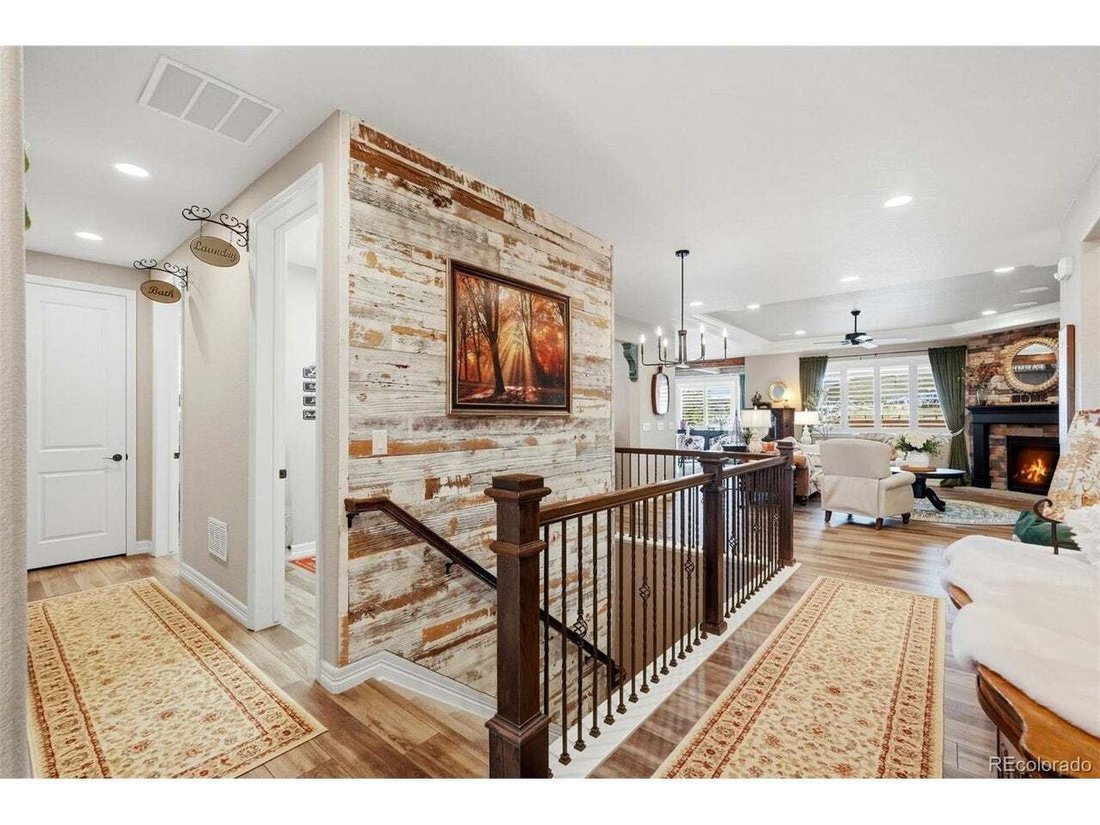 Casa en Castle Rock, Colorado, Estados Unidos 4 - 19013052
