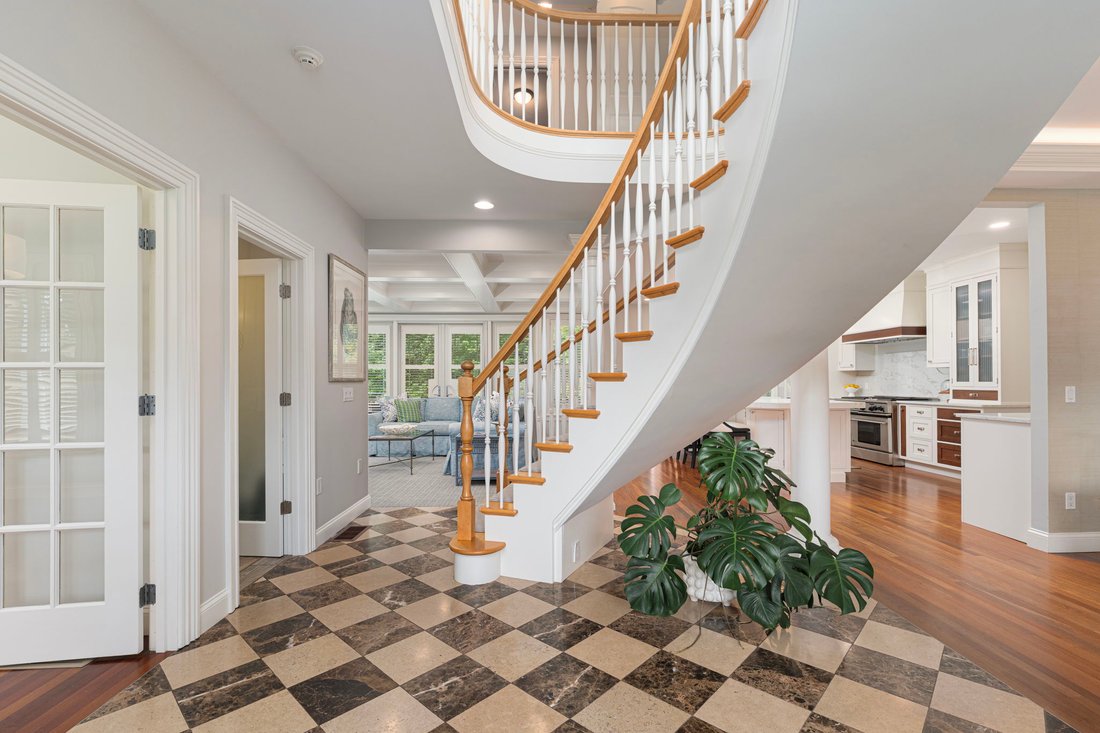 Casa a South Kingstown, Rhode Island, Stati Uniti 4 - 19037887
