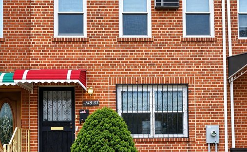 Casa en Nueva York, Nueva York, Estados Unidos 1