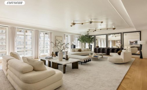 Condominio a New York, New York, Stati Uniti 1