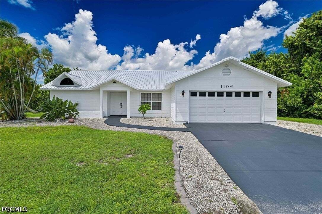 Maison à Cape Coral, Floride, États-Unis 2 - 19039451