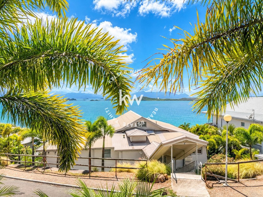 Wohnung in Nouméa, Südprovinz, Neukaledonien 3 - 19041411