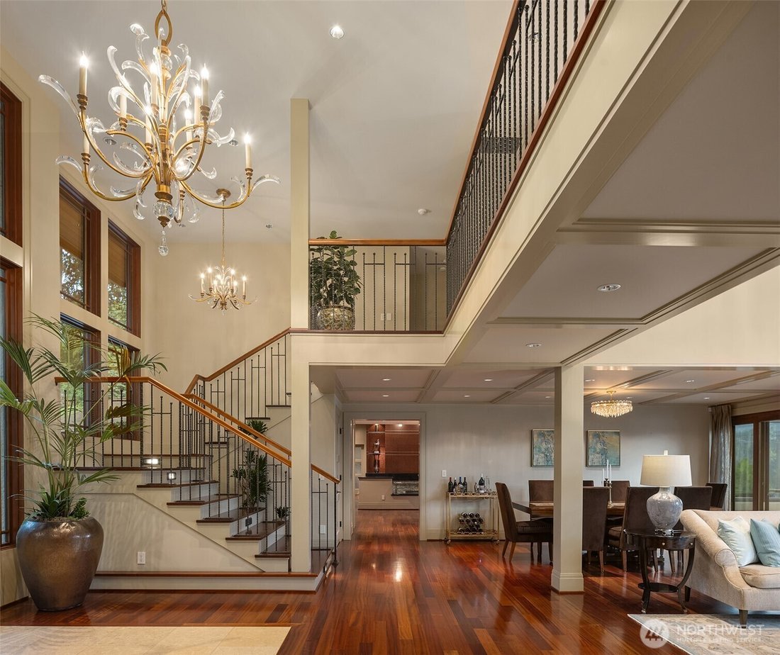 Casa a Sammamish, Washington, Stati Uniti 4 - 19040188