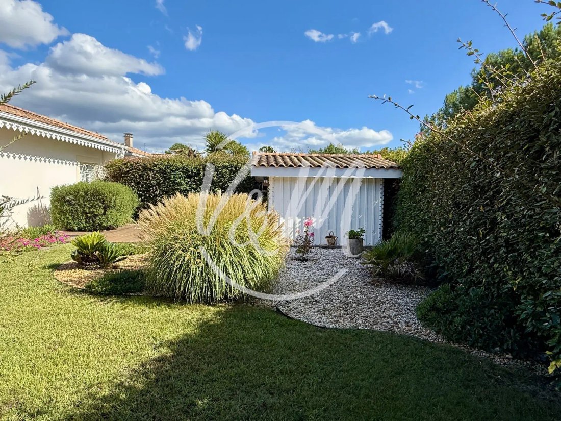 House in Lanton, Nouvelle-Aquitaine, France 2 - 19037641